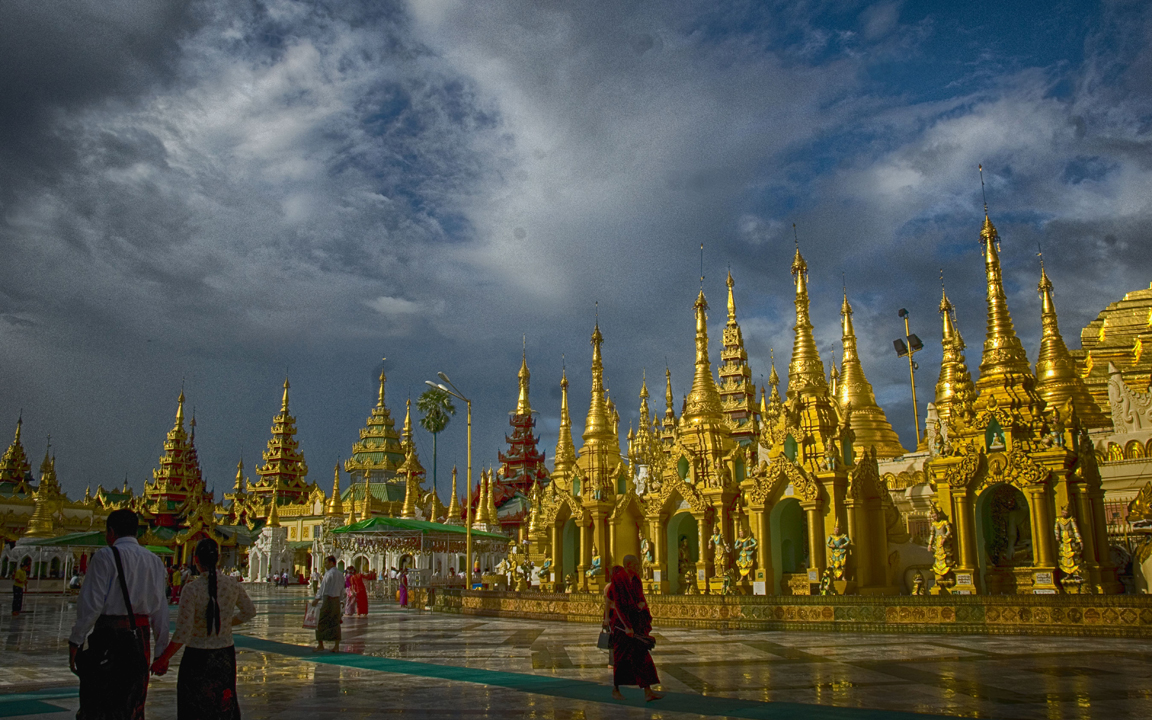 Yangon