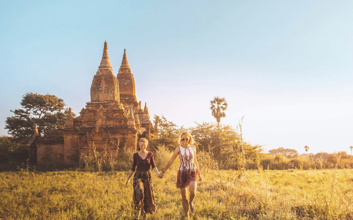 What to pack for traveling to Myanmar